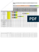 FT-161 Plan de Adquisiciones Cometas