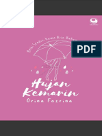 Hujan Kemarin by Orina Fazrina PDF