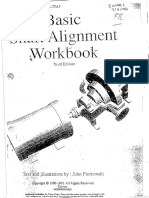 Basic Shaft Alignments System PDF