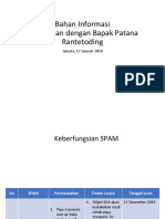 Bahan Informasi Toraja