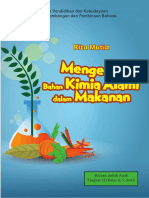 Mengenal Bahan Kimia Alami Dalam Makanan (Rita Mutia) - 0