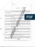 2005 Resolucion 3367 Confeccion de POF PDF