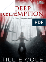 4 Deep Redemption - Tillie Cole PDF