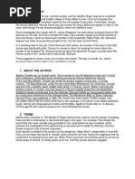 English Holiday Homework