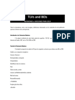TLVs 2019 Revisiones o Adiciones PDF