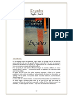 Taylor Smith - Engaños PDF