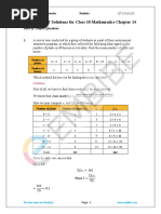 Chapter-14 Statistics1