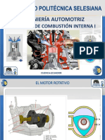 Motor Rotativo