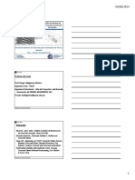 Diplomatura PUCP - Diseño de Sistemas de Concreto para Contención de Líquidos