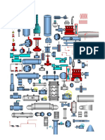 ACCESORIOS PARA DIAGRAMAS