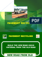 Pavement Recycling UNS 2008 Ver-2