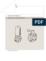 Butterfly_Valves_LKB_Manual