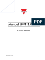 Uwp3.0 Tool PDF