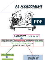 2PENETAPAN DAN KETETAPAN PAJAK Darwin