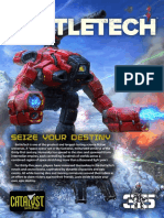 THIS is BattleTech