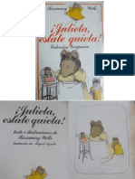 Julieta Estate Quieta PDF