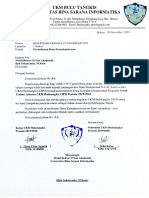 06 - Proposal Pengajuan Dana Sertijab