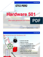 GT63 HW501 PDF