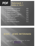 Download Jenis  jenis Interaksi Sosial by Bagus Febrianto Legowo SN44319426 doc pdf