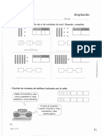 Mat IV Ciclo 4 y 5to de Primaria