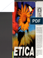 Etica Luis Jose Gonzalez Alvarez Part 1 PDF