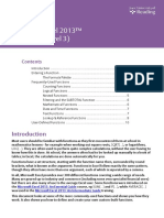 Functions2013 PDF