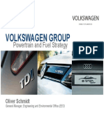 VolkswagenEA Engines