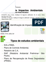 Aula 04- Identificacao de Impactos Ambientais.ppt