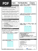 3 - Raciocinio Logico - INSS - Ricardo Alves (1)