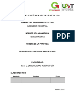 Reporte de Practicas de Alumnos