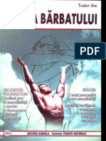 Cartea Barbatului PDF