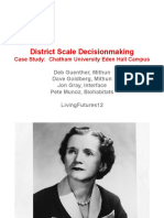 What Would Rachel Carson Do Presentation PDF