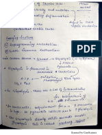 BT401 Frontiers in Biotechnology