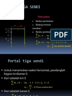 Portal Tiga Sendi