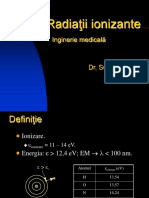 Ionizante S 16