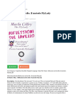 Riflessioni Sul Lavello Il Metodo Flylady PDF Cc2697dba