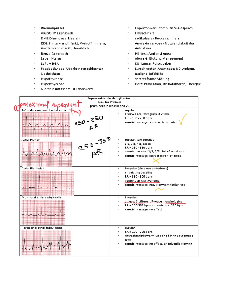 Osce PDF, PDF, Cardiovascular Diseases
