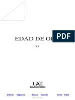 Rev. Edad de Oro XX (2001) PDF