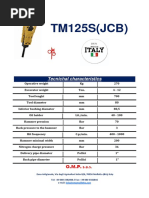 Ciocan Omp JCB PDF