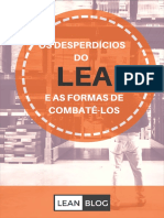 Desperdícios Do Lean - Lean Blog