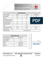 Preliminary Issue AMB4519R14v06 EasyRET Hybrid Hexa-beam Antenna