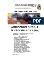 Informe de Fisica 2