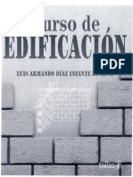 Curso de Edificación PDF
