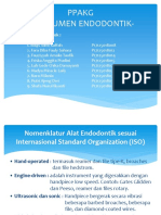 Alat Endodontik