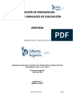 Simulacro Ingevesa PDF