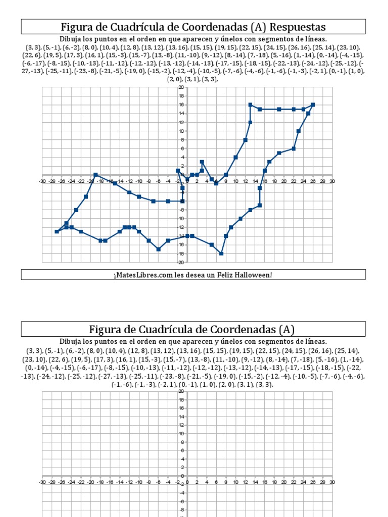 Halloween Arte Cartesiano Murcielago PDF | PDF | Violencia, image size:768x1024