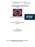 AP. Optimizacion Del Sistema de Aire Acondicionado A Partir Del Cálculo de Carga Térmica - Original PDF