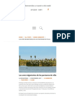 Las aves migratorias de los pantanos de villa _ La Encantada de Villa.pdf