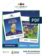 Matematicas Grado 5 Modulo B Docentes.pdf