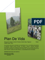 Plan de Vida 2018 PDF